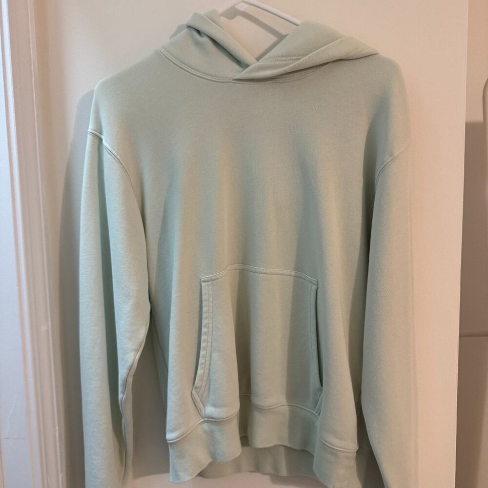 Aritzia TNA AIRY Perfect Hoodie